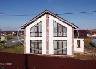 Продается дом, 137 м2, Ижевск, Рождественская улица