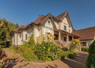 Продам дом, 600 м2, деревня Веледниково