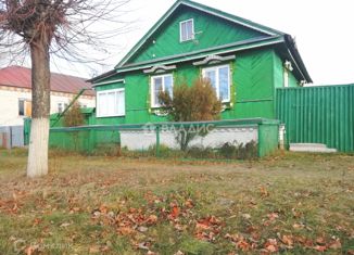 Продаю дом, 56.6 м2, посёлок Мстёра, Пролетарская улица