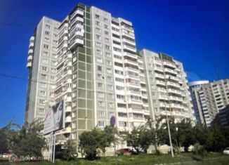 Продаю четырехкомнатную квартиру, 83.7 м2, Свердловская область, улица Шейнкмана, 102