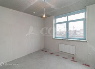 Продаю трехкомнатную квартиру, 75 м2, Тюмень, ЖК Европейский Берег, улица Газовиков, 73к3