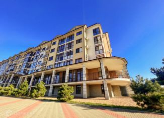 Продажа 2-ком. квартиры, 48.4 м2, Геленджик, Туристическая улица, 4Гк3, ЖК Горизонт