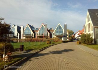 Продажа таунхауса, 212 м2, посёлок городского типа Янтарный, Советская улица, 40Г