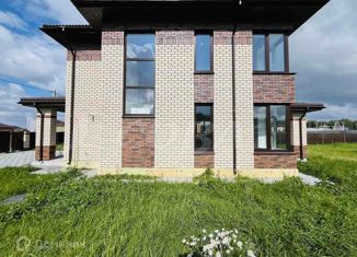 Продажа дома, 166 м2, деревня Падерина, Луговая улица