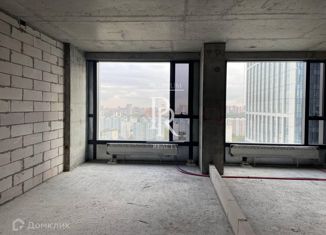 Продам 2-комнатную квартиру, 78 м2, Москва, Мичуринский проспект, 56, ЖК Небо