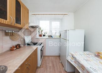 Продажа двухкомнатной квартиры, 47.6 м2, Челябинск, Варненская улица, 9