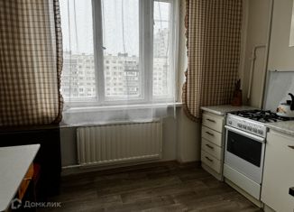 Сдаю в аренду 1-комнатную квартиру, 33.5 м2, Санкт-Петербург, Гражданский проспект, 117к1, метро Гражданский проспект