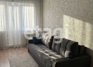 Сдается 2-ком. квартира, 48 м2, Красноярск, улица Крупской, 30, Октябрьский район