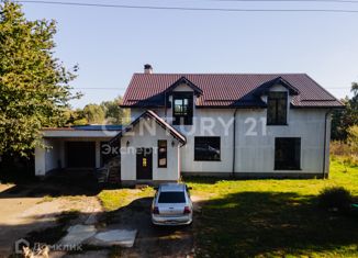 Продажа дома, 310.6 м2, поселок Аральское, Светлогорское шоссе, 5