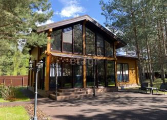 Продам дом, 174 м2, деревня Дресвищи, Школьная улица