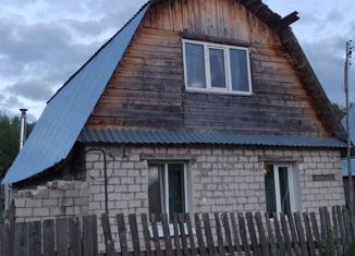 Дом на продажу, 46 м2, рабочий посёлок Яйва, Железнодорожная улица, 32