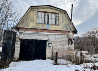 Продам дом, 48.5 м2, коллективный сад Самородок