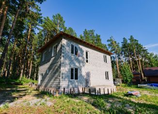 Дом на продажу, 200 м2, село Морозово, улица Солнечный Берег