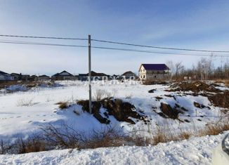 Продажа земельного участка, 15 сот., село Лапыгино, 3-я Тополиная улица