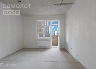Продается квартира студия, 22.3 м2, Краснодар, улица Лётчика Позднякова, 2к17, Прикубанский округ