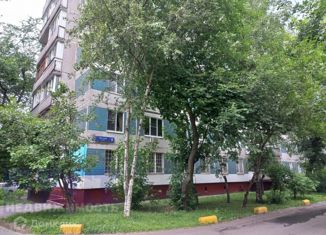 Продается 4-комнатная квартира, 62.7 м2, Москва, улица Пестеля, 9, район Отрадное