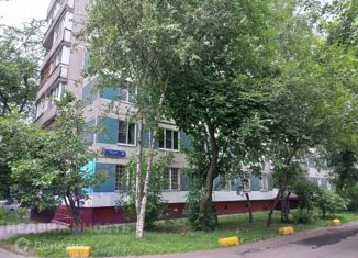 Продается 4-комнатная квартира, 62.7 м2, Москва, улица Пестеля, 9, улица Пестеля