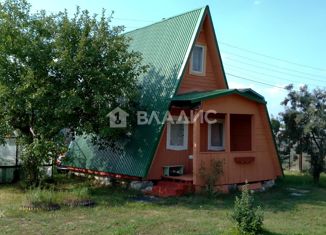 Продажа дома, 30 м2, Нижегородская область, садоводческое некоммерческое товарищество Кристалл, 53