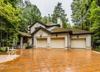 Продается дом, 1450 м2, деревня Юрлово, коттеджный посёлок Юлия-2, 45