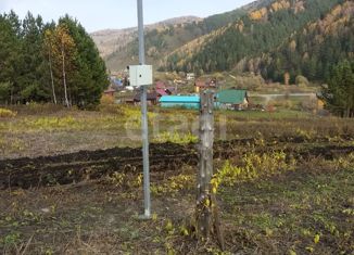 Продажа участка, 15 сот., село Бирюля