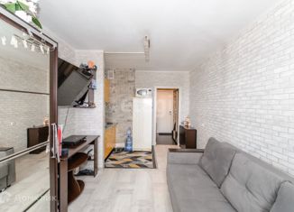 Продаю квартиру студию, 20.6 м2, Томск, Урожайный переулок, 27Б, Ленинский район