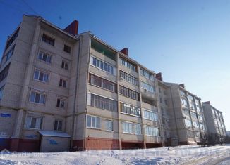 Однокомнатная квартира на продажу, 40.7 м2, Орёл, улица Абрамова и Соколова, 3, микрорайон Пятницкая слобода