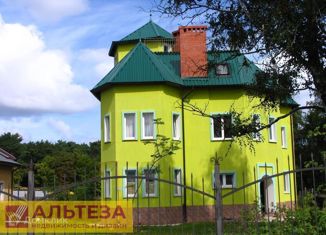 Продается дом, 302.2 м2, поселок Заостровье, Молодёжная улица