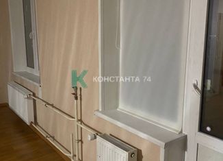 Квартира на продажу студия, 33 м2, поселок Западный, Просторная улица, 48