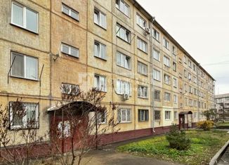 Продается квартира студия, 17 м2, Кемерово, проспект Ленина, 53, Заводский район