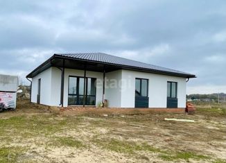 Продается дом, 146 м2, деревня Долгий Буерак, Центральная улица