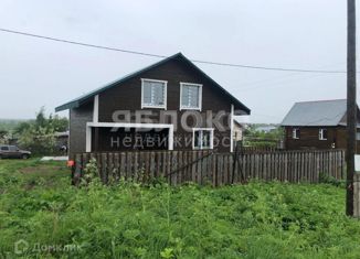 Продаю дом, 132.6 м2, село Романово, Трактовая улица, 97