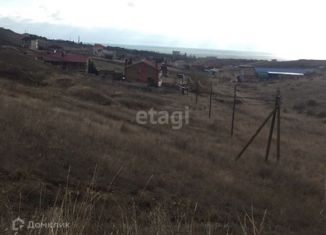 Продаю участок, 7 сот., поселок городского типа Коктебель, улица Барахголь