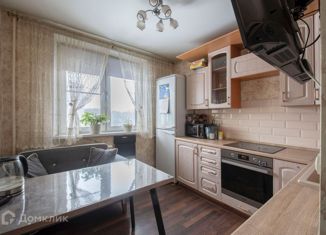 Продам однокомнатную квартиру, 39 м2, Москва, Загорьевский проезд, 3к3, Загорьевский проезд
