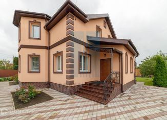 Продаю дом, 226 м2, Чехов, 1-я Бадеевская улица, 23