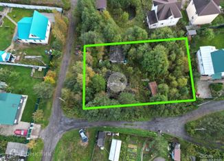 Земельный участок на продажу, 6 сот., Сертолово, СНТ Ромашка, 241