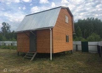 Дом на продажу, 50 м2, деревня Малинино