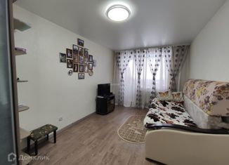 Квартира на продажу студия, 30.1 м2, село Октябрьский, Полесская улица, 8