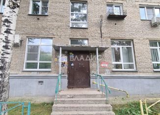 Продажа 1-комнатной квартиры, 28 м2, Новосибирск, улица Мичурина, 37, метро Сибирская