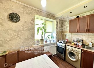 Продается 1-комнатная квартира, 30 м2, Аксай, улица Платова, 66