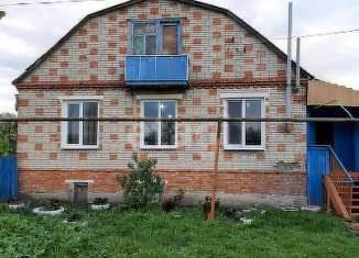 Продажа дома, 100 м2, село Чемодановка, Заречная улица