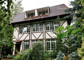 Дом на продажу, 380 м2, деревня Жуковка