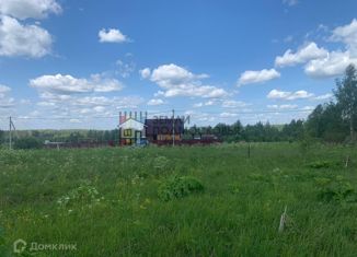 Продаю земельный участок, 10 сот., деревня Третьяково, деревня Третьяково, 46А