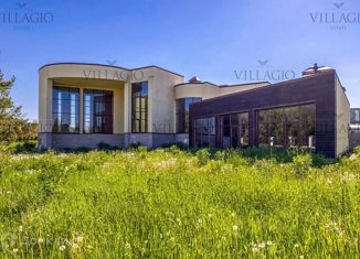 Дом на продажу, 841 м2, деревня Солослово