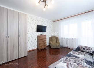 Продается двухкомнатная квартира, 51.9 м2, Калининград, проспект Победы, 142, Центральный район