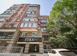 Трехкомнатная квартира на продажу, 98.5 м2, Хабаровский край, улица Ким Ю Чена, 39