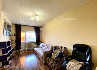 Сдается 1-ком. квартира, 31 м2, Волгоград, улица Фадеева, 25