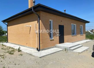 Продам дом, 80 м2, садоводческое некоммерческое товарищество Ёлочка-2