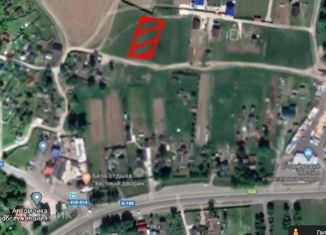 Продажа земельного участка, 30 сот., деревня Бегуницы