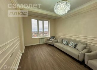 2-ком. квартира на продажу, 65 м2, Урус-Мартан, улица имени Ахмат-Хаджи Кадырова, 201