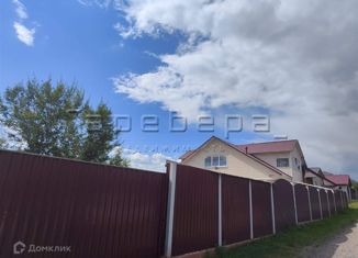 Продам дом, 184 м2, посёлок Солонцы, Вознесенская улица, 104Б